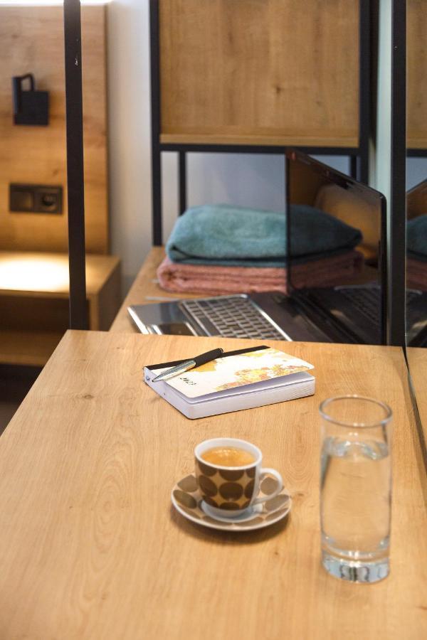 Araliki Suites Polychrono Extérieur photo