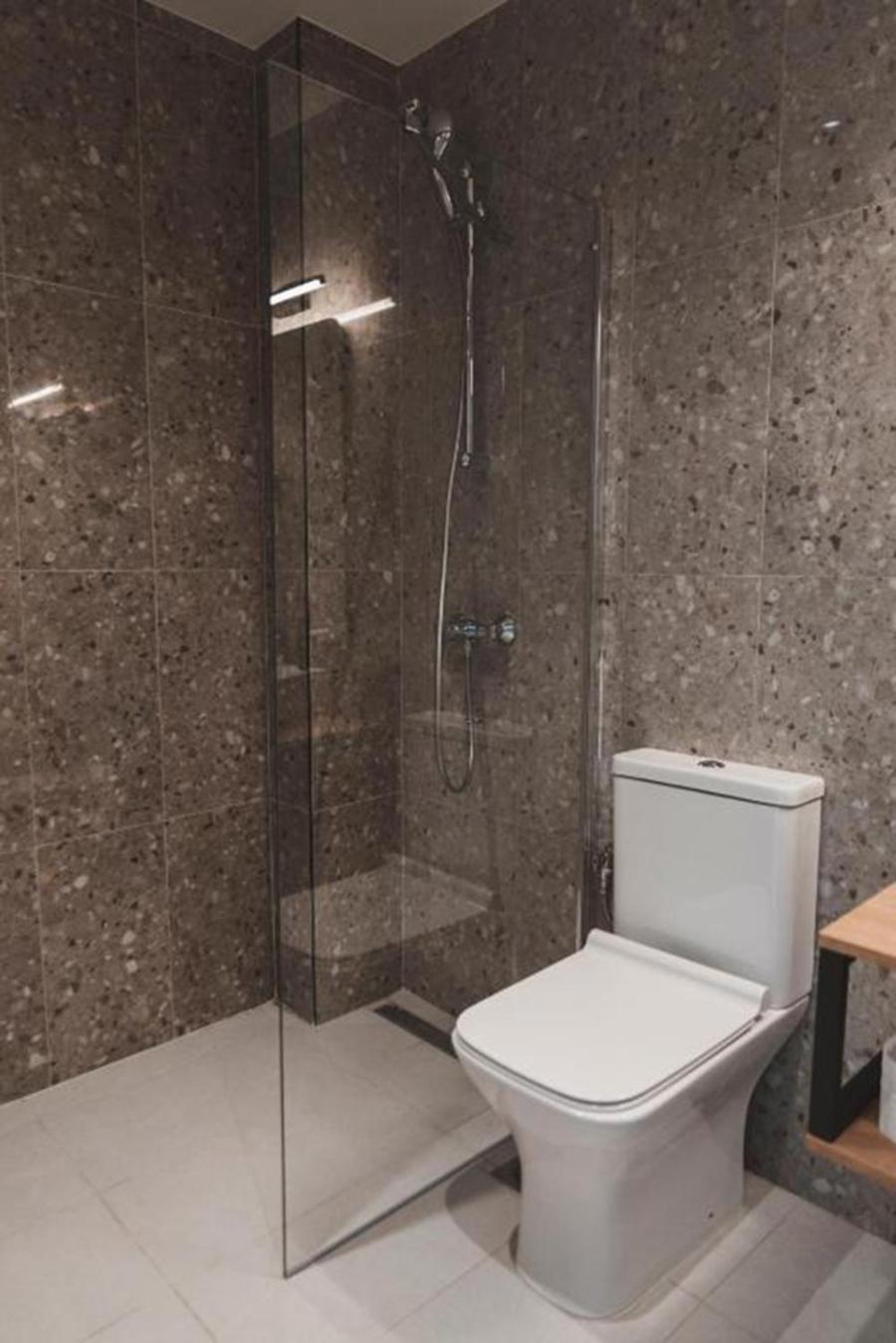 Araliki Suites Polychrono Extérieur photo